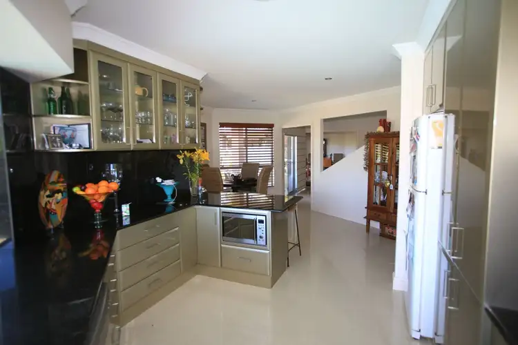 Fourth view of Homely house listing, 1 McInherney Place, Port Macquarie NSW 2444