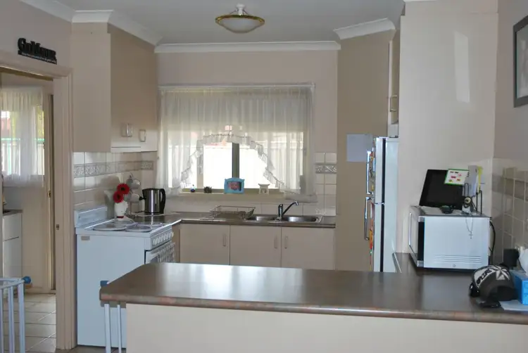 Fifth view of Homely unit listing, Unit 1/12 Wills Street, Cobram VIC 3644