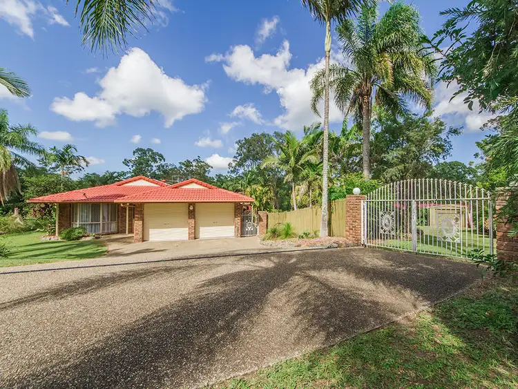 Second view of Homely rural property listing, LOT 7, 16 BELAIR Drive, Yatala QLD 4207