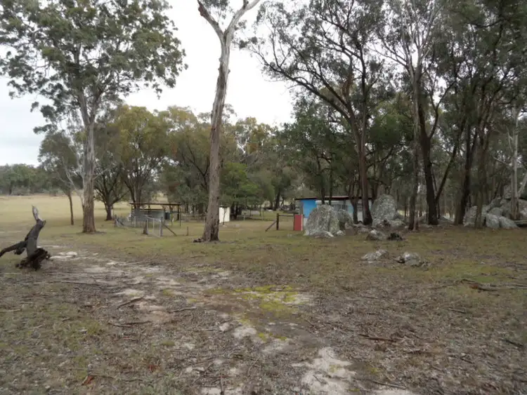 Sixth view of Homely land listing, Lot 5 McKechnie Road, Stanthorpe QLD 4380