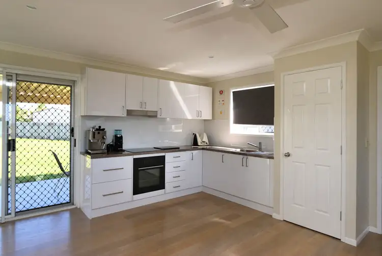 Fourth view of Homely house listing, 9 COTTON TREE Court, Innes Park QLD 4670