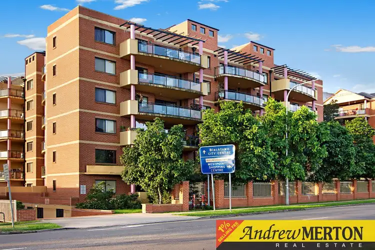 7/29-33 Kildare Road, Blacktown NSW 2148