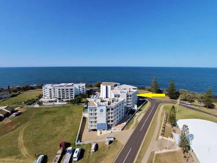 Second view of Homely unit listing, Unit 25/2-4 Baxter Street, Bargara QLD 4670