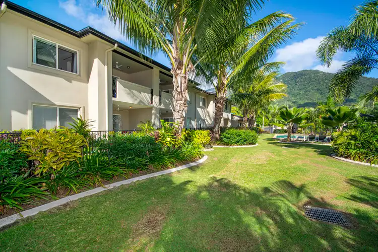 4/1-13 Ernest Street, Redlynch QLD 4870