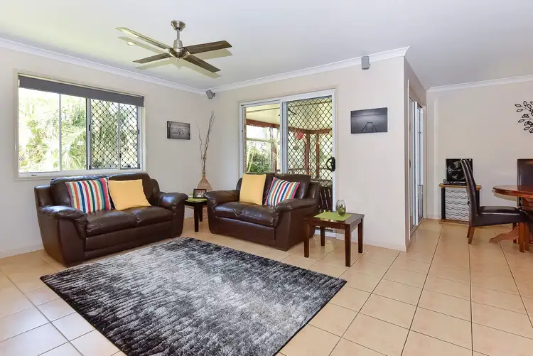 Sixth view of Homely house listing, 51 Columbus Circuit, Drewvale QLD 4116