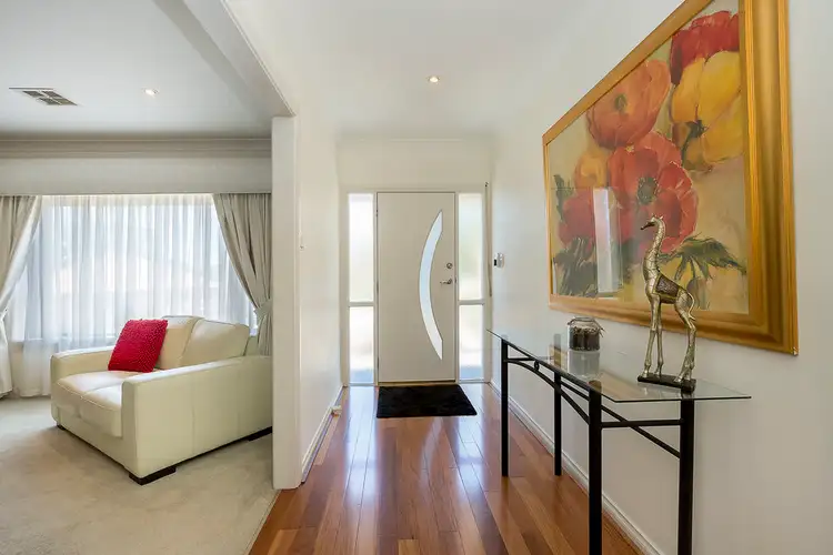 Third view of Homely house listing, 1 Kincraig Crescent, Modbury SA 5092