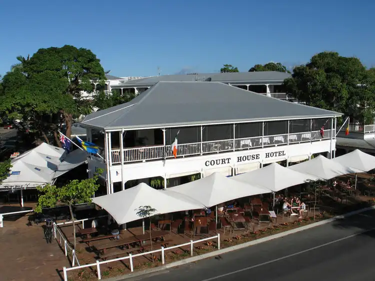Fifth view of Homely land listing, L192 Corella Street, Craiglie, Via, Port Douglas QLD 4877
