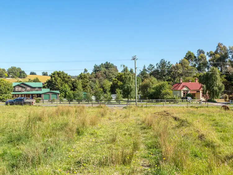 Fourth view of Homely land listing, 34539/1 Kermandie River Road, Geeveston TAS 7116