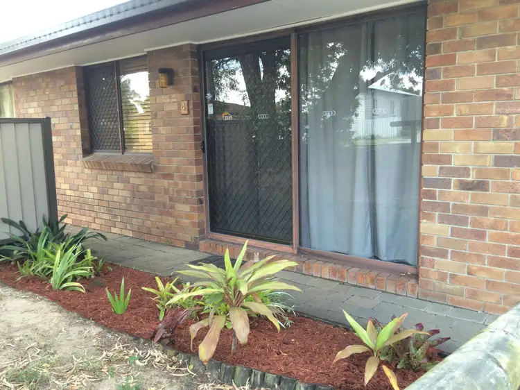 Second view of Homely house listing, 4/11 Muchow Street, Beenleigh QLD 4207