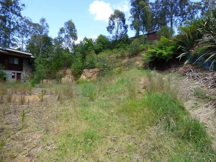 Fourth view of Homely land listing, 1 Cosham Close, Eden NSW 2551