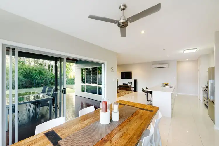 Fourth view of Homely house listing, 37 Dolphin Drive, Bucasia QLD 4750