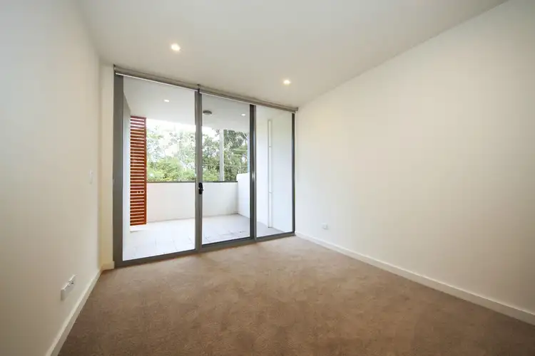 Sixth view of Homely apartment listing, B205/2 Rowe Drive, Potts Hill NSW 2143