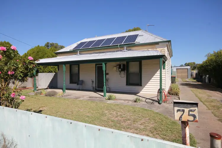 Third view of Homely house listing, 75 Coombes Street, Collie WA 6225