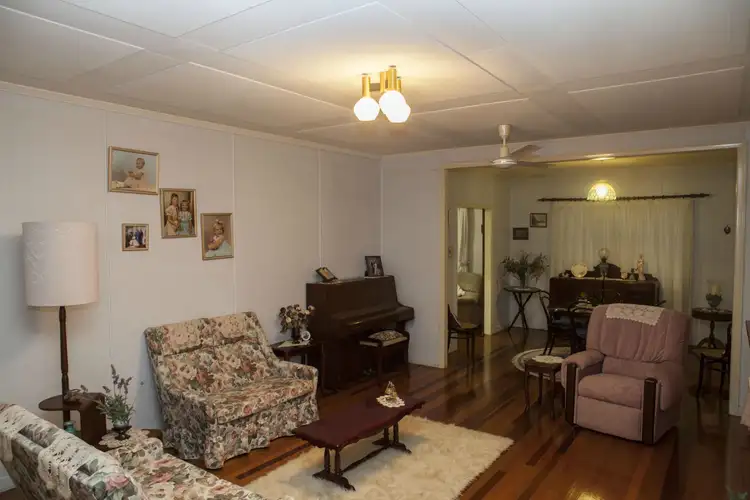 Seventh view of Homely house listing, 167 Cheapside Street, Maryborough QLD 4650