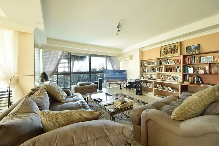 Third view of Homely unit listing, C5-4/75 Brighton Parade, Southport QLD 4215