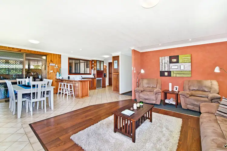 Third view of Homely rural property listing, 52 Weismantle Street, Wauchope NSW 2446