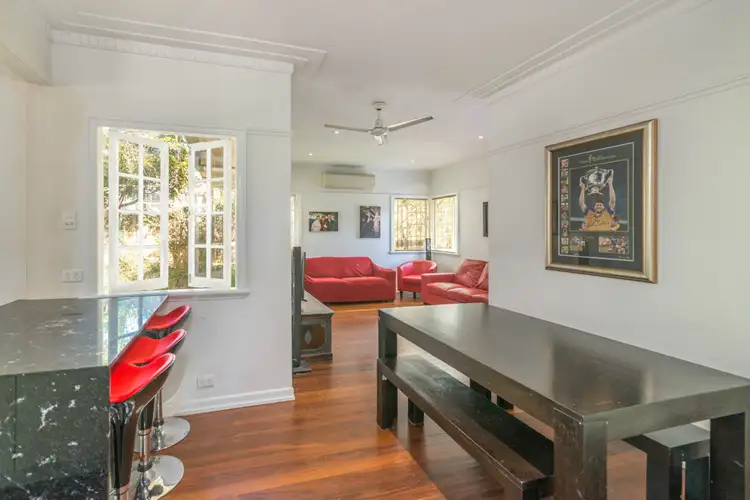 Third view of Homely house listing, 5 Markwell Street, Auchenflower QLD 4066
