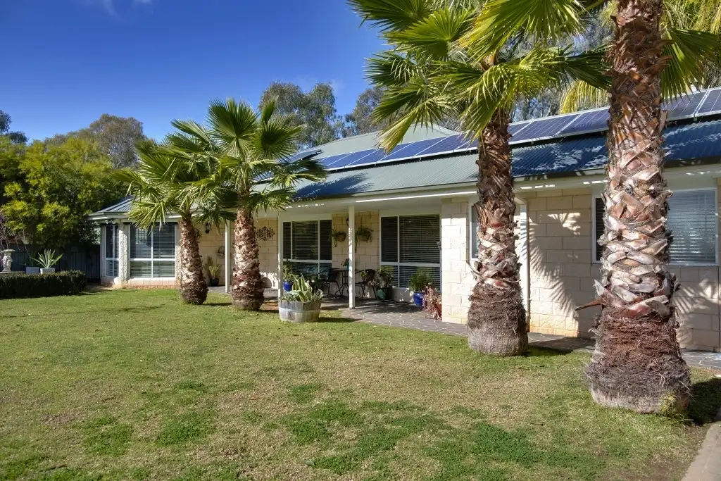 Main view of Homely house listing, 114 Short Street, Howlong NSW 2643