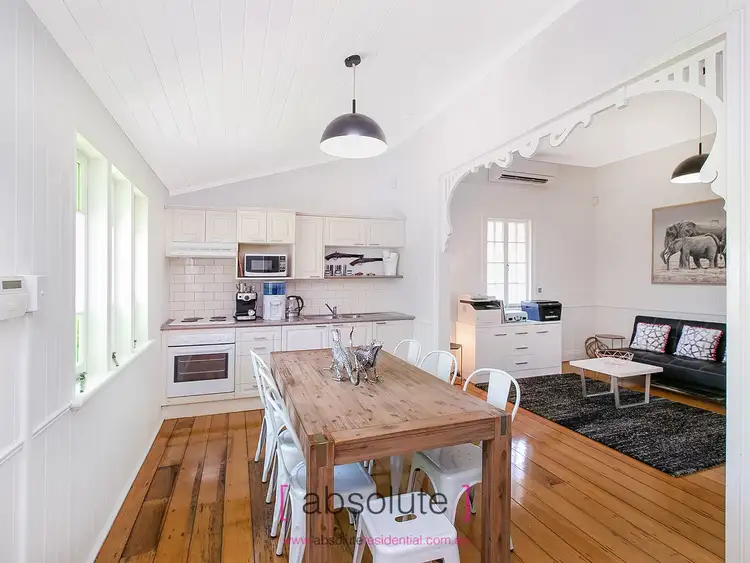 Fifth view of Homely house listing, 109-111 Albion Road, Windsor QLD 4030