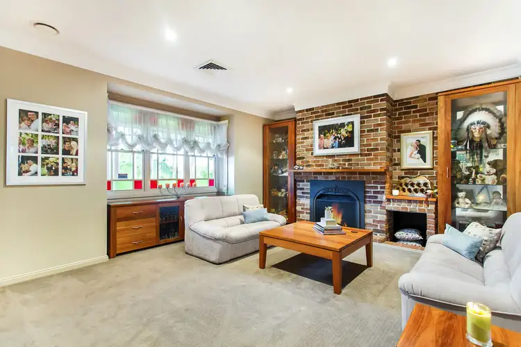 Third view of Homely house listing, 27 Kookaburra Place, West Pennant Hills NSW 2125