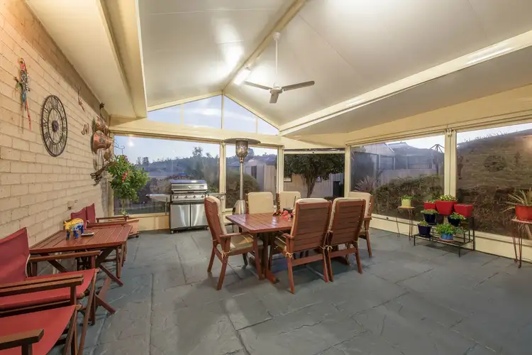 Fifth view of Homely house listing, 3 Katri Close, Berridale NSW 2628