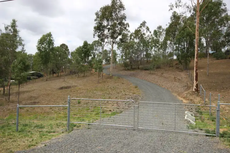 Third view of Homely land listing, Address available on request