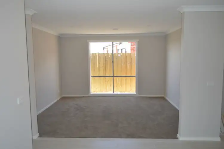 Second view of Homely unit listing, Unit 2/L83 Parklink Drive, Cranbourne East VIC 3977
