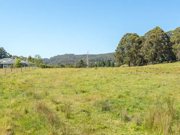Third view of Homely land listing, 34539/1 Kermandie River Road, Geeveston TAS 7116