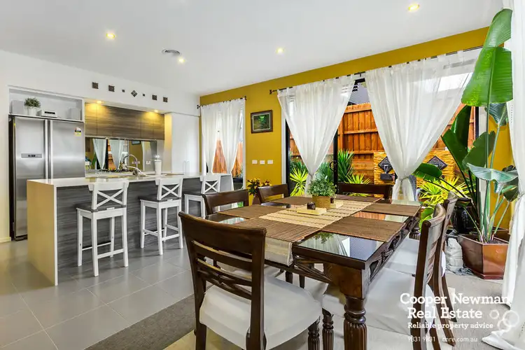 Fifth view of Homely house listing, 2 Burn Nar Look Drive, Burwood VIC 3125