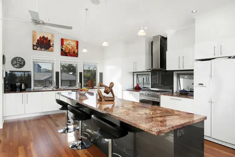 Second view of Homely house listing, 1 Andrew Close, Corindi Beach NSW 2456