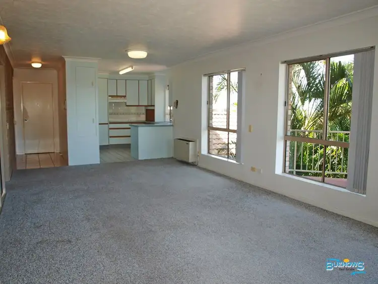 Seventh view of Homely unit listing, Unit 1/192 Matthew Flinders Drive St, Lammermoor QLD 4703