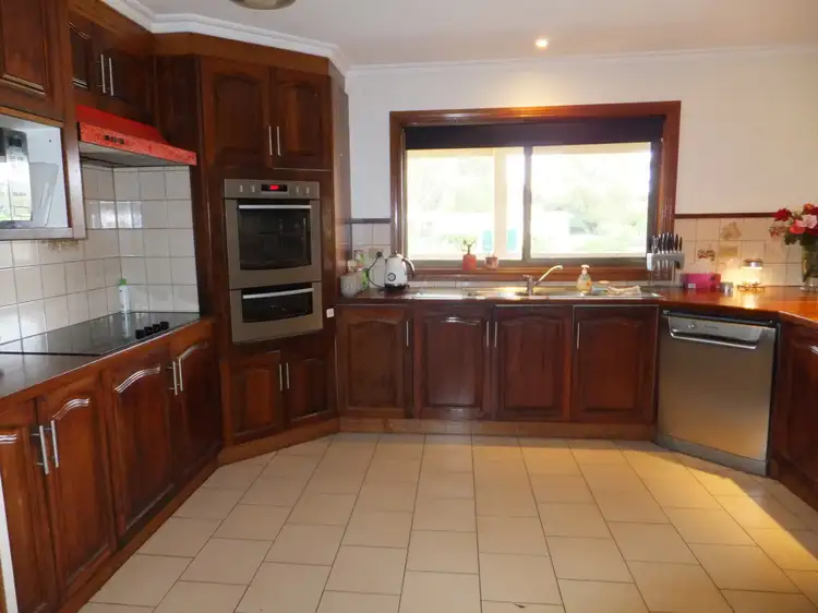 Fourth view of Homely house listing, 19-21 Johnston St, Orbost VIC 3888