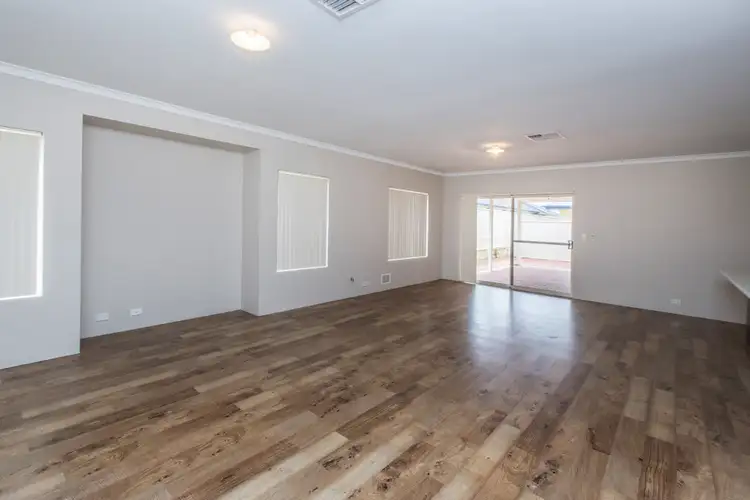 Fifth view of Homely house listing, 4 Hampden Rise, Baldivis WA 6171