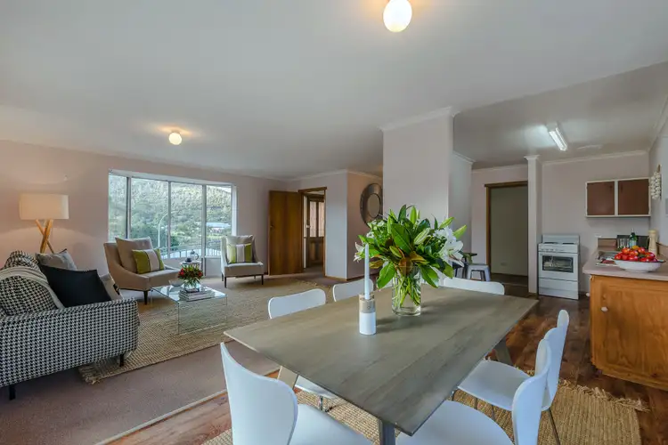 Sixth view of Homely house listing, 3 Hillmorton Rd, Lindisfarne TAS 7015