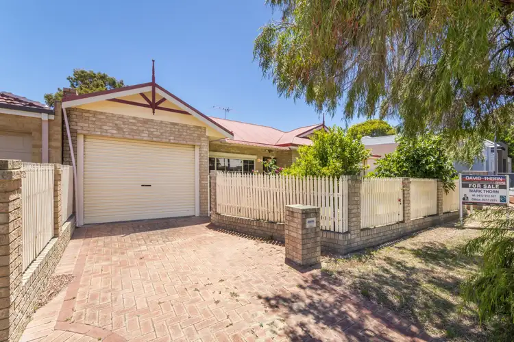 Third view of Homely unit listing, 1/15 Kanimbla Street, Bicton WA 6157