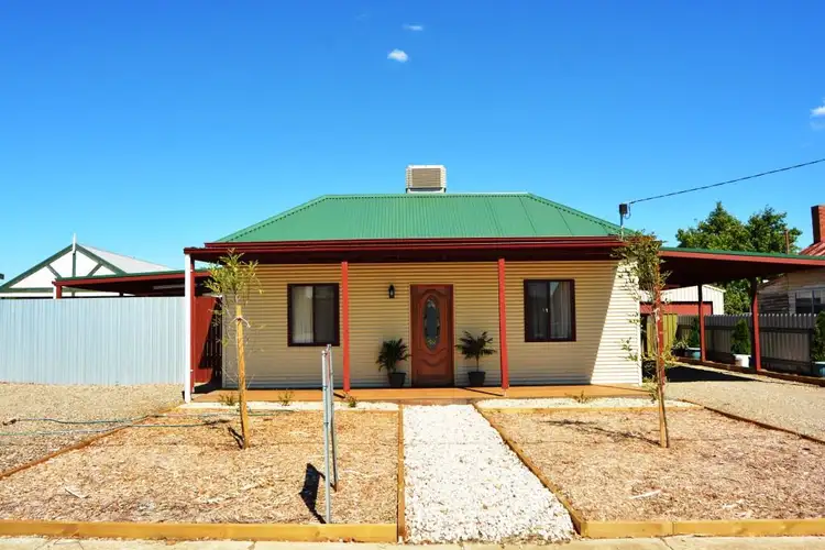18 Kofoed Street, Stawell VIC 3380