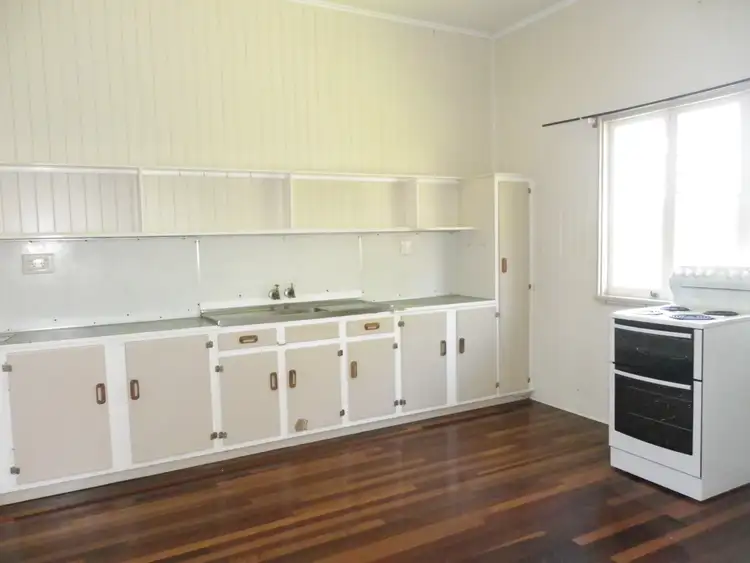 Fourth view of Homely house listing, 42 Hyne Street, Maryborough QLD 4650