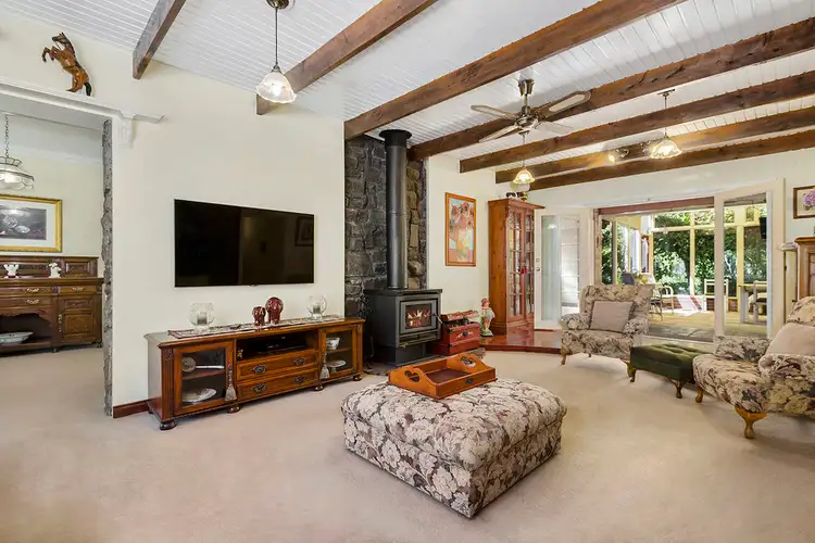 Fourth view of Homely house listing, 53 Payne Road, New Gisborne VIC 3438
