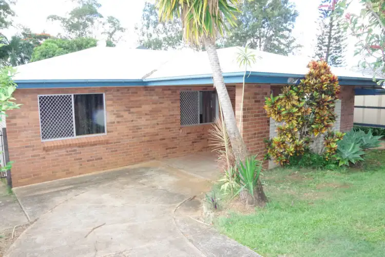 5 Highview Avenue, Nambour QLD 4560