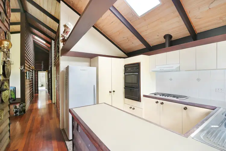 Sixth view of Homely rural property listing, 217 Kirbys Road, Montville QLD 4560