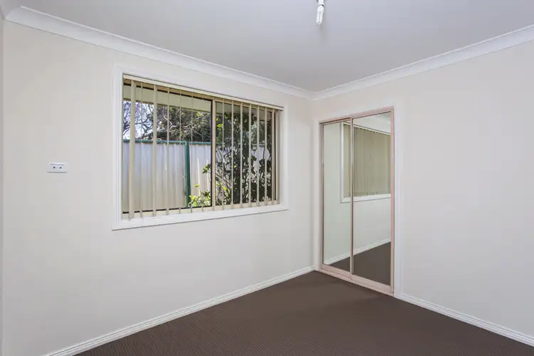 Sixth view of Homely villa listing, 4/44 Mawson St, Shortland NSW 2307