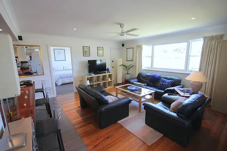 Second view of Homely house listing, 31 Bungo Street, Eden NSW 2551