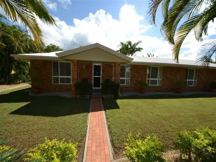 99 Murphy Drive, Glenlee QLD 4711
