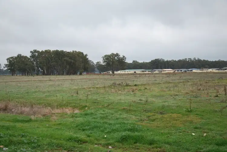 47 Ritchie Road, Cobram VIC 3644