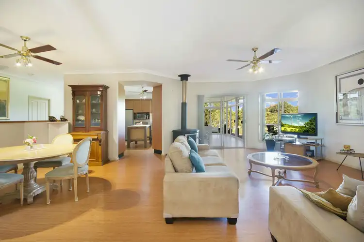 Fifth view of Homely house listing, 39 Cynthia Hunt Drive, Flaxton QLD 4560