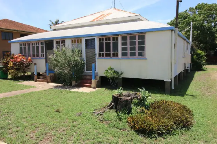 131 WILMINGTON Street, Ayr QLD 4807