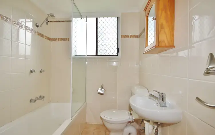 Third view of Homely unit listing, 3/2-6 Lakeside Drive, Eden NSW 2551