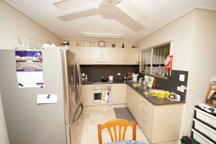 Third view of Homely unit listing, Duplex 1 & 2/11 Wickham Street, Ayr QLD 4807