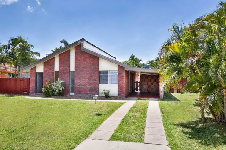 Main view of Homely house listing, 9 Cupania Court, Annandale QLD 4814