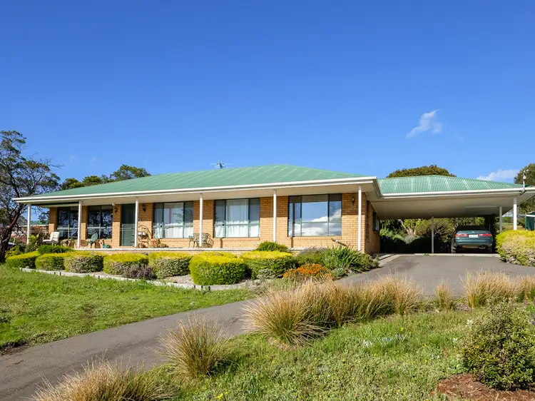 Second view of Homely house listing, 48-50 Franklin St, Lewisham TAS 7173